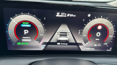 Nissan ARIYA 160kW Advance 63kWh 22kWCh 5dr Auto Electric Hatchback